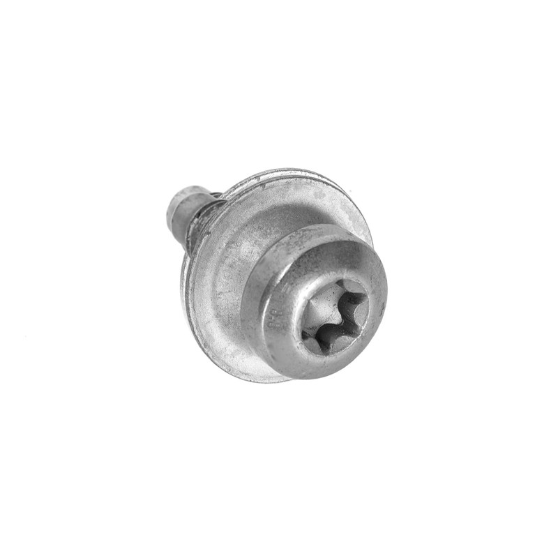 Ruimou 1 Set Automobile Engine Undertray Under Cover Tray Bolt