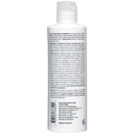 ARROJO Curl Hydration Shampoo, 8.5 Fl Oz