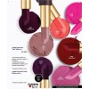 Labial Cobertura Total Mate Jafra Escoge Tu Tono Favorito