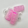 Bangs Hair Roll 3pcs Gurf Root Volume Bangs Roll - WFHTTYN / 앞머리 헤어롤 3개입 구르프 뿌리볼륨 앞머리롤-WFHTTYN