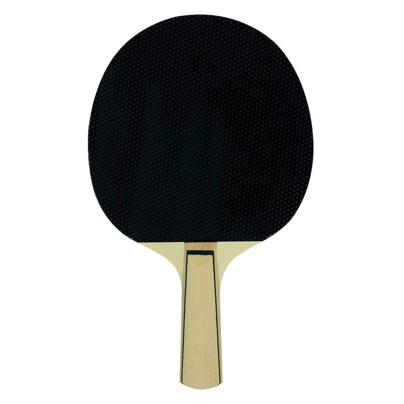 Martin Kilpatrick 201 2-Player Table Tennis Racket Set