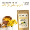 GOOD MOOD TEA - Stress & Anxiety Relief Infusion -