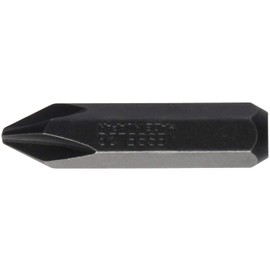 ベッセル(VESSEL) インパクト用ドライバービットC51+2X36G C51236G (10本入り)