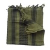 MILSPEC SURPLUS Original Military Premium Quality 100% Woven Cotton Shemagh