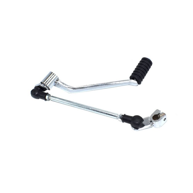 Motorcycle Gear Shift Lever Shifter Foot Pedal for Honda Rebel