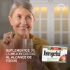 Estrogerbal Caps 700g - Suplemento Alimenticio Vida Herbal Sabor Sin