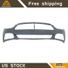Cubierta de parachoques delantero imprimada superior FO1000704 para Ford Mustang