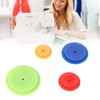4pcs Tracing Wheels DIY Plastic Round Seam Admission Marker Set