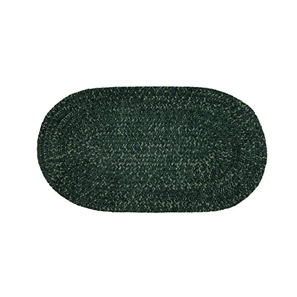 Better Trends Chenille Tweed Braid Collection is Durable and Stain