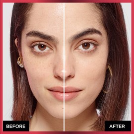 LOral Paris L'Oreal Paris Makeup Infallible Fresh Wear Foundation in a Powder, Up to 24H Wear, Waterproof, True Beige, 0.31 oz.