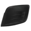 Front Left Bumper Grille 1613564580 Dustproof Weather Resistant Replacement for
