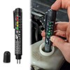 Piburth Brake Fluid Liquid Tester Pen, DOT 3/4/5.1 Brake Diagnostic