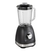 West Bend Blender with 48-Ounce Blending Jar and 20-Ounce Travel