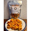 Leaning Tree Micro-Farm Naturally Dried Scotch Bonnet Peppers-Yellow- 1 oz.