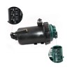 CANTONDZ Fuel Filter Complete 55.148.00 Complete Fuel Filter Housing with