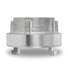 EBERTH Storz D Suction Coupling 1 Inch Hose Coupling 1
