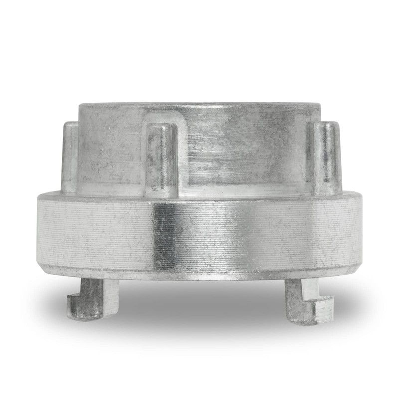 EBERTH Storz D Suction Coupling 1 Inch Hose Coupling 1