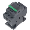 AC Contactor Low Voltage 25A 1NO 1NC 380V Circuit Switch