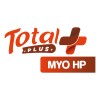 Total Plus Myo Hp - Cápsulas De Myo-inositol Caja Con