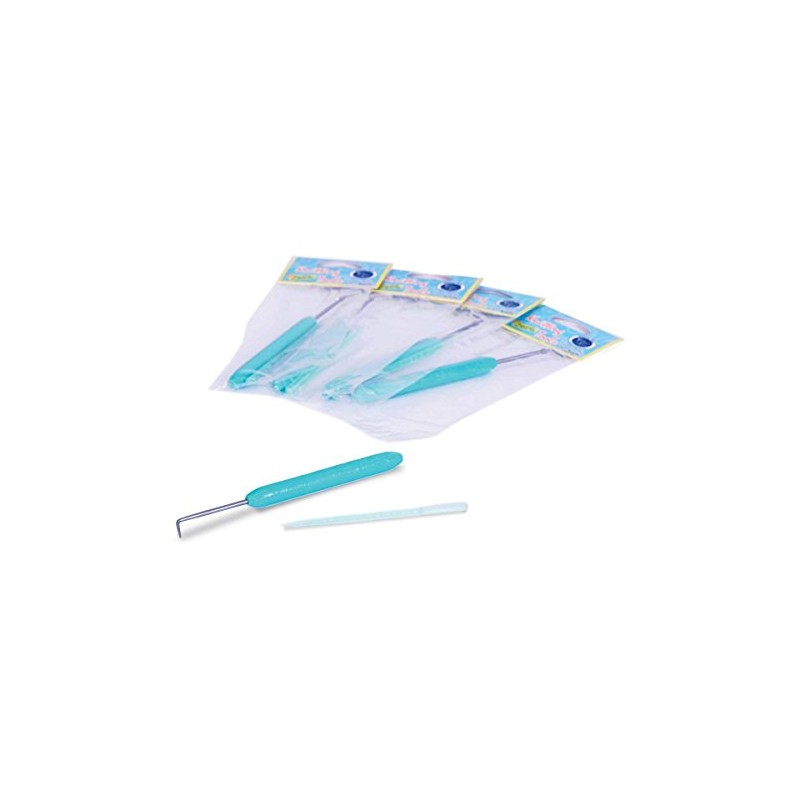 Classic Knit - Knitting Loom Hook and Yarn Needle -