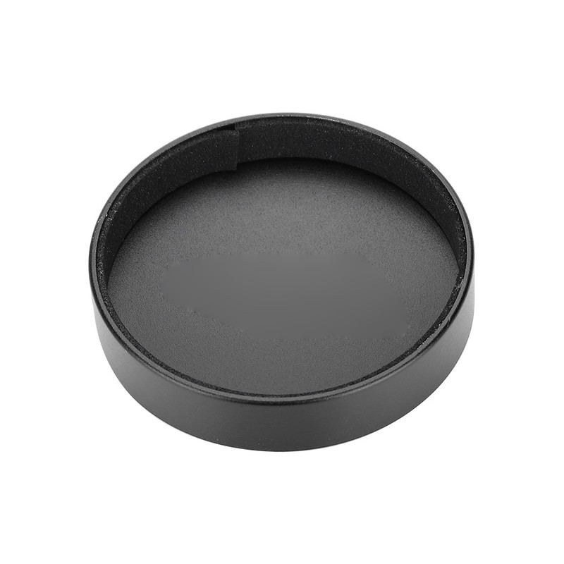 Professional 36mm Lens Metal Front Cap for Leica Cameras Photography