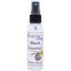 Black Licorice Body Spray (Double Strength), 2 ounces