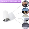 Saim Foam Padding Adhesive, Closed Cell Foam Sheet Roll 72x17x1/4Inch-