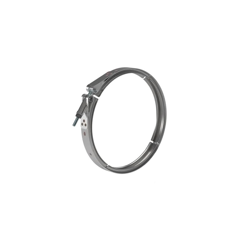 AUTOMANN DPF Filter Clamp DD13 DD15 561.291050 Direct replacement for