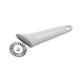 Kaiser Patisserie 769585 Pastry-Cutting Wheel Stainless Steel with Plastic Handle