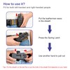 iGuerburn 360° Rotation Sheath for LEATHERMAN Wave & Wave Plus