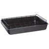 Euro-Home Large Roaster With V-Rack In Display, NULL, Multicolor