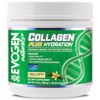 Genérico EVOGEN COLLAGEN PLUS HYDRATION 30 SERV/VAINILLA/Colageno Hidrolizado /
