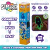 Simbrix Connect & Wow 08363, Multicolour