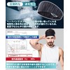 (Improved Cooling Material) Headband, Men's Headband, (Cool Structure to Release