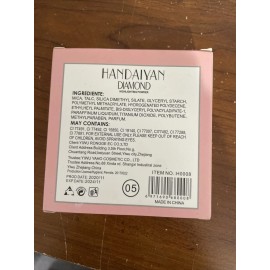 HANDAIYAN 5 Color Highlighter New