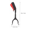 Ciieeo Portable Trash Picker Grabber Tool Lightweight Long Handle Litter