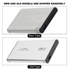 USB 3.0 Mobile Hard Disk 2.5in HDD SSD High Speed