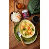 Fuchs Gourmet Selection Asia - Red Thai Curry Spice Mix,