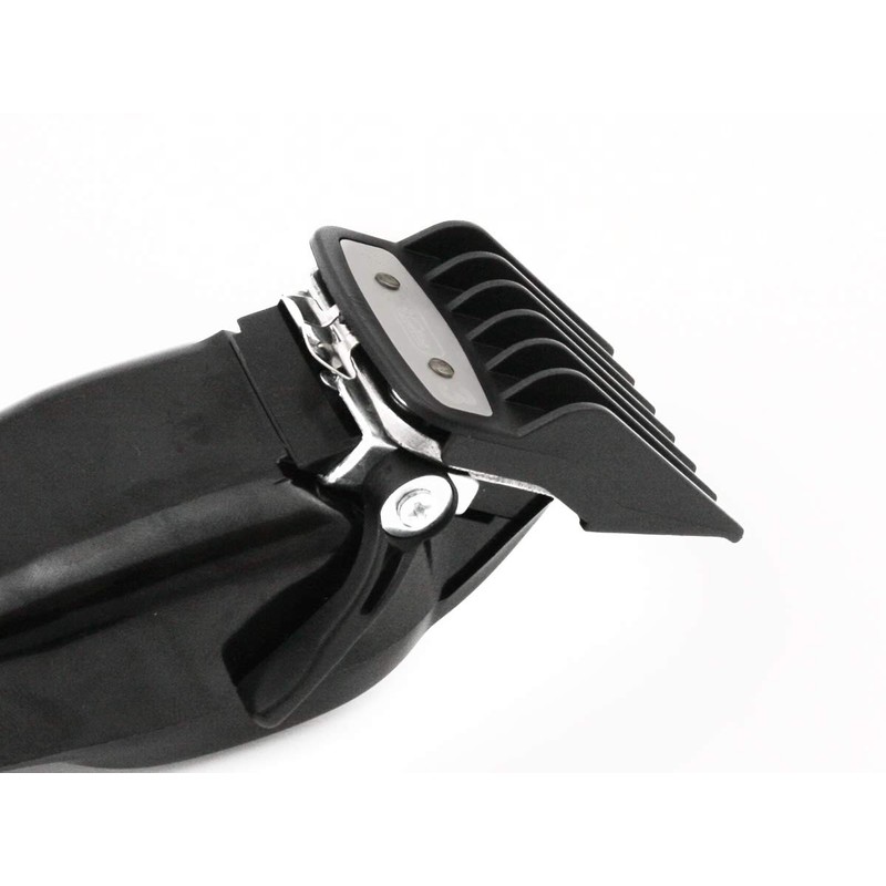 Professional Line Attachment Comb size 3. 10mm With Metal Fitting