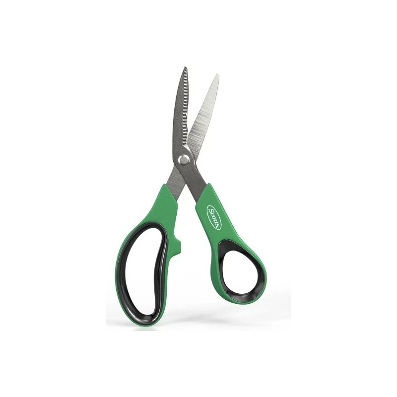 Scotts 8" All Purpose Garden Shears - Gardening Clippers Scissors
