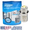 HQRP High Power 3w LED Bulb Compatible with Maglite ST3D016