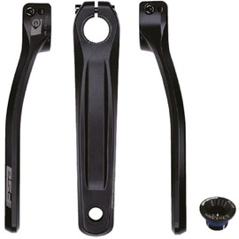 FSA Crank Arm Set CK-751 E-BIKE Armset 6.5 inches (165 mm) SMN 324-0040002050