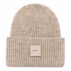Replay Women's Beanie Hat, 0103 FOG
