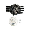 A.A Distributor Cap and Rotor Kit for MerCruiser Volvo Penta