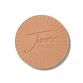 Jane Iredale PureBronze Matte Bronzer Refill 8.5g, Medium - Caramel brown