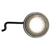 ProPart Worm Gear for Stihl 029 034 036 039 MS290 MS310 MS360 MS390 Chainsaw Replacement for P/N 1125 640 7110 and 11256407110