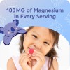 Mav Nutrition Gomitas Calmantes De Magnesio Para Niños | Gom