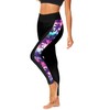 Women's Swimming Pants Surfing Uv Sun Protection Water Sport Tummy