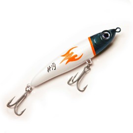 Vense El Dinamico Top Water Stick Lure Saltwater/Fres - SFG-101