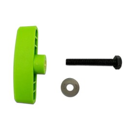 EGO Genuine EGO 2829569001 Knob Wing Nut for PH1400 Power Head and PS1000 Pole Saw